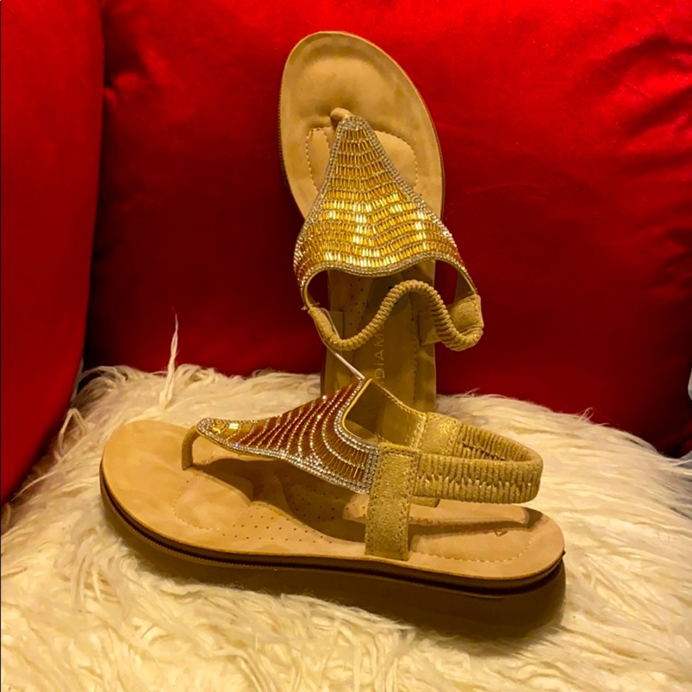 Andiamo Sandal